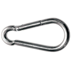 Karabinerhaken