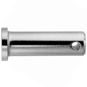 Splintbolzen