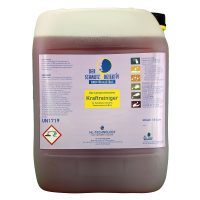 Der Schmutzdetektiv® - Einer für alle Fälle Kanister 10 Liter